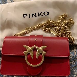 NWT Pinko purse
